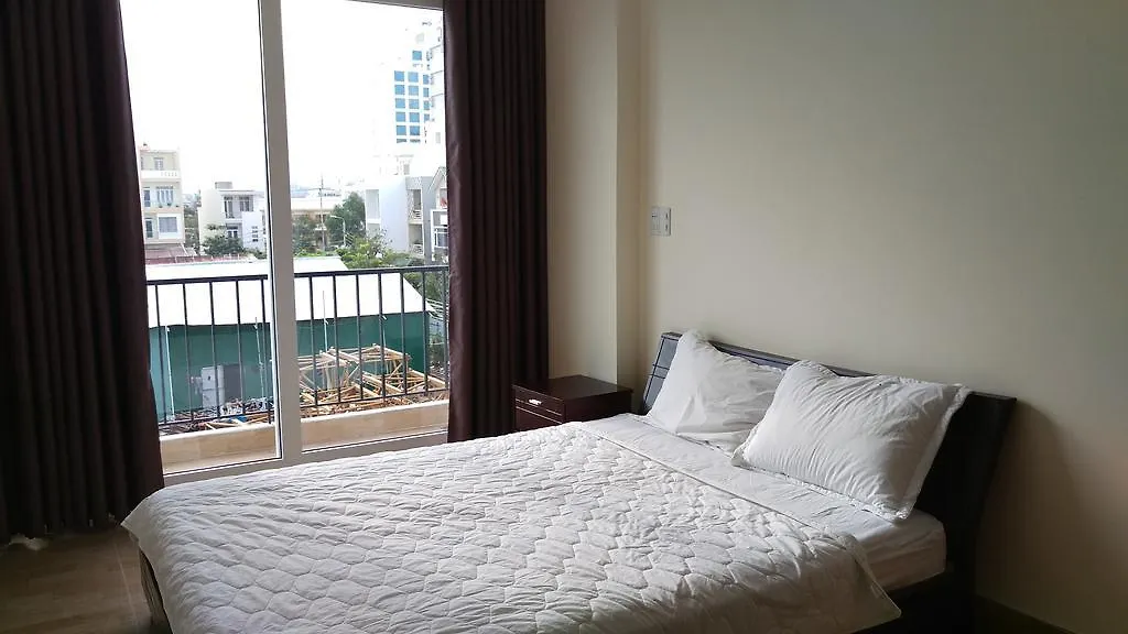 Viha Beach Apartment Da Nang Vietnam