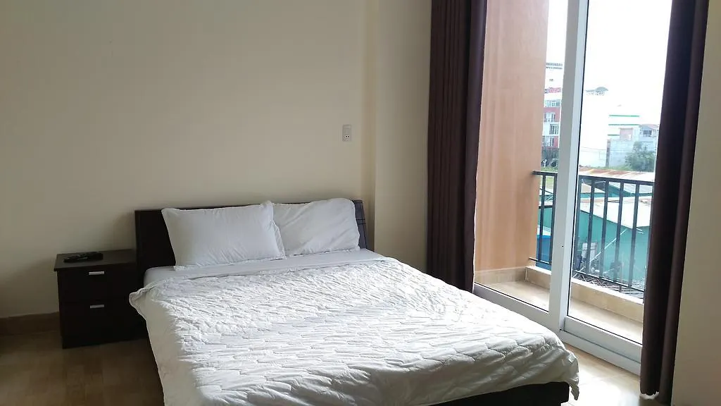 Viha Beach Apartment Da Nang 0*,  Vietnam