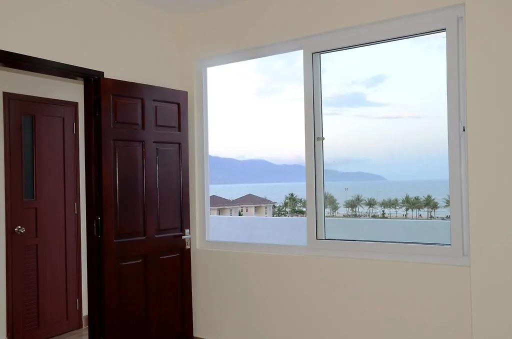 Viha Beach Apartment Da Nang Guest house