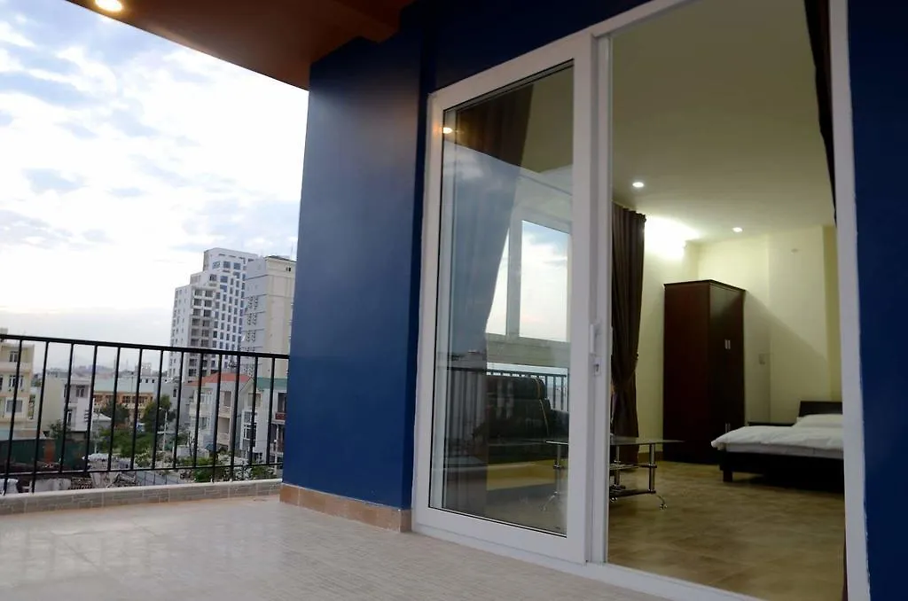 Viha Beach Apartment Da Nang Guest house