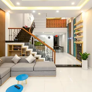 Homestay Siro House, Da Nang