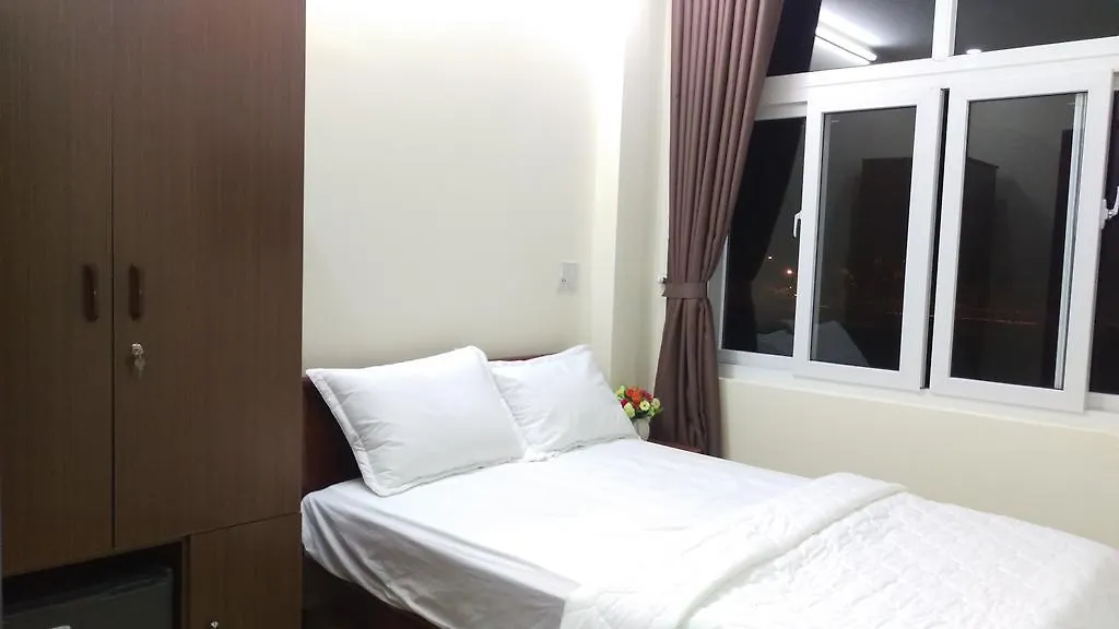 Viha Beach Apartment Da Nang