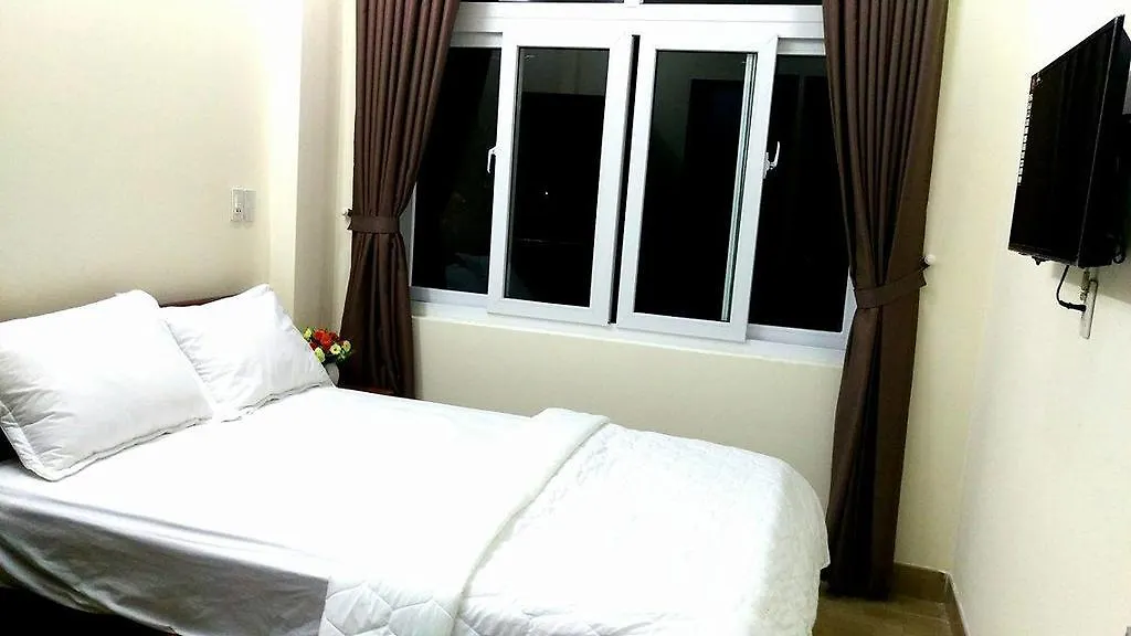 Viha Beach Apartment Da Nang Guest house