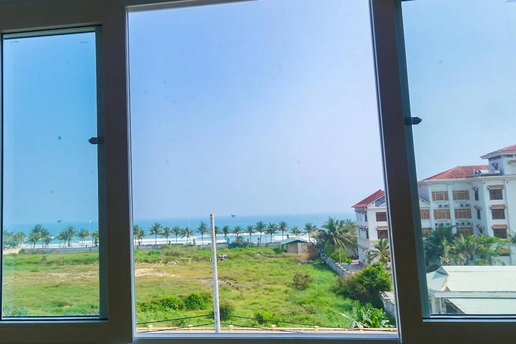 Viha Beach Apartment Da Nang