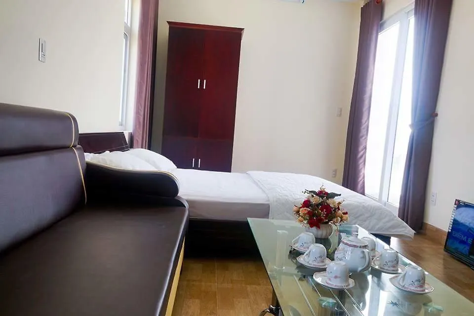 Viha Beach Apartment Da Nang Vietnam