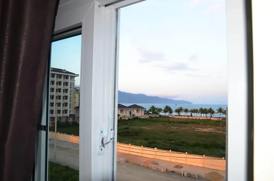 Viha Beach Apartment Da Nang