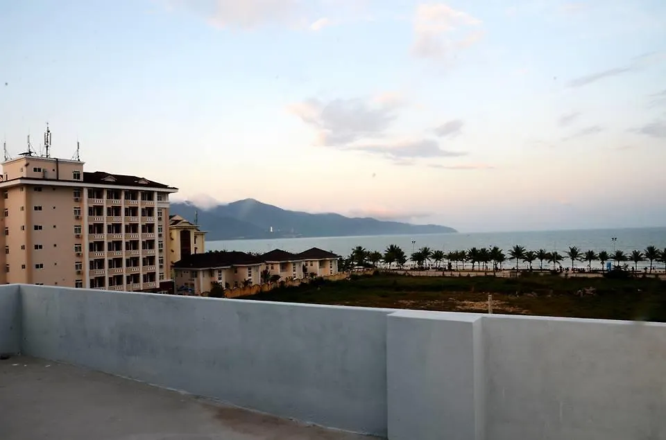 Viha Beach Apartment Da Nang 0*,  Vietnam