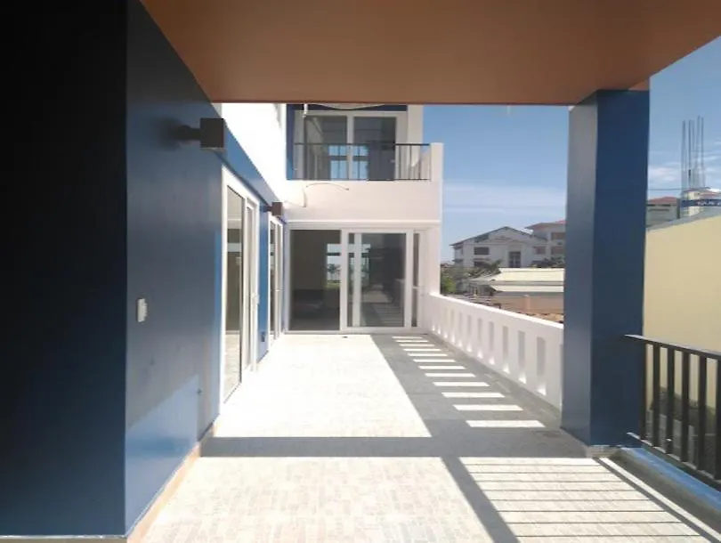 Guest house Viha Beach Apartment Da Nang Vietnam