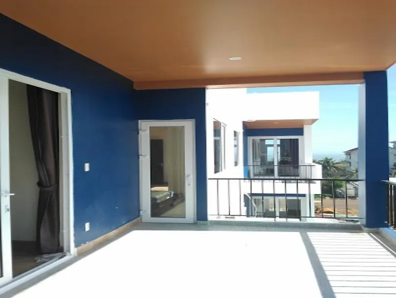 Viha Beach Apartment Da Nang