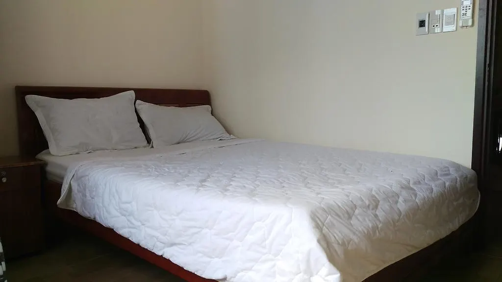 Viha Beach Apartment Da Nang