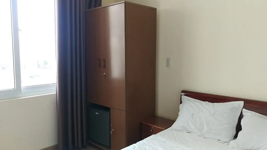 Guest house Viha Beach Apartment Da Nang