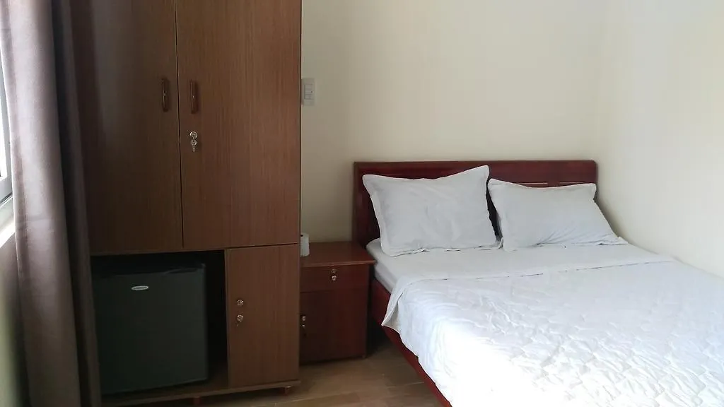 Viha Beach Apartment Da Nang 0*,