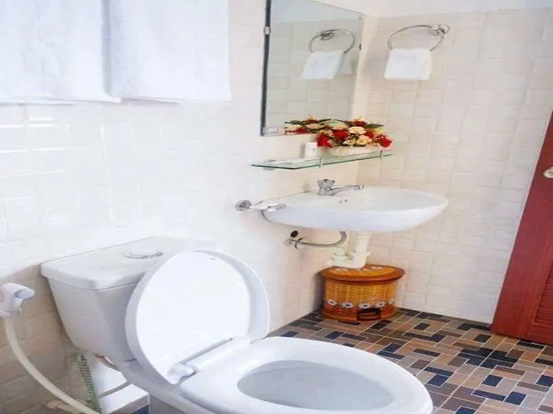Guest house Viha Beach Apartment Da Nang Vietnam
