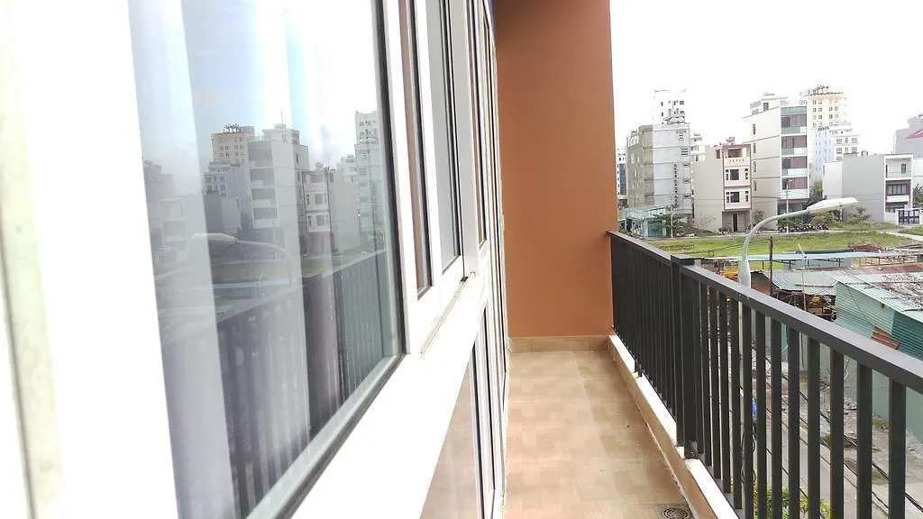 Viha Beach Apartment Da Nang