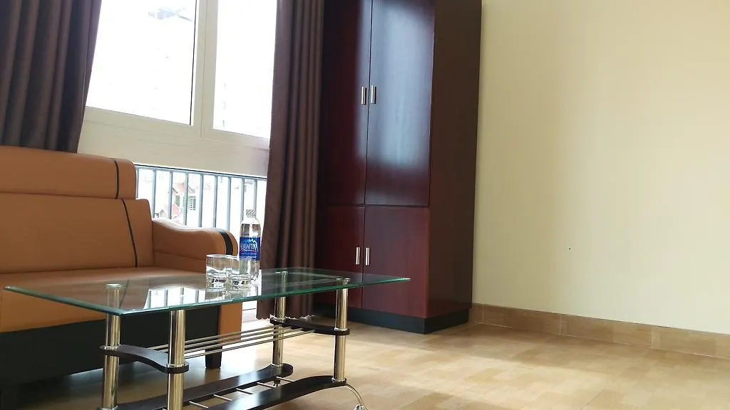 Viha Beach Apartment Da Nang Guest house