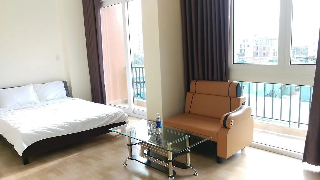 Viha Beach Apartment Da Nang Vietnam