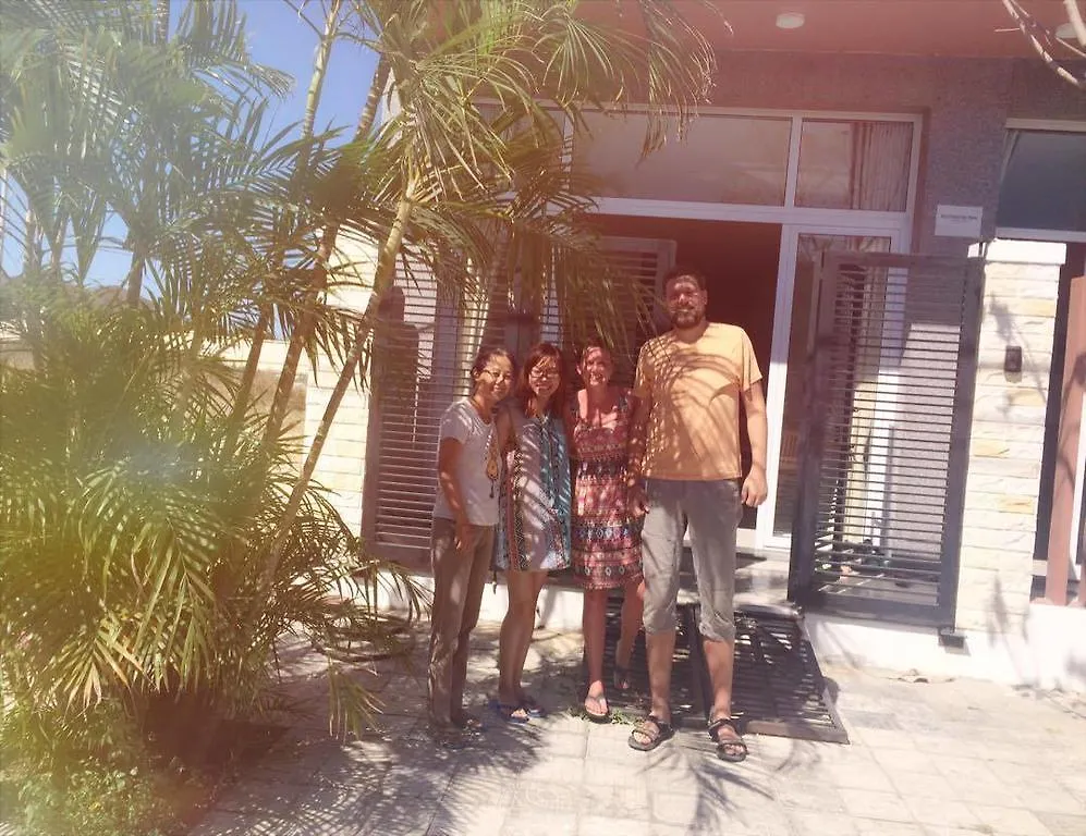 Guest house Viha Beach Apartment Da Nang