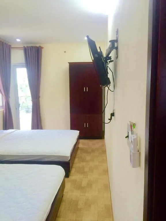 Viha Beach Apartment Da Nang Vietnam