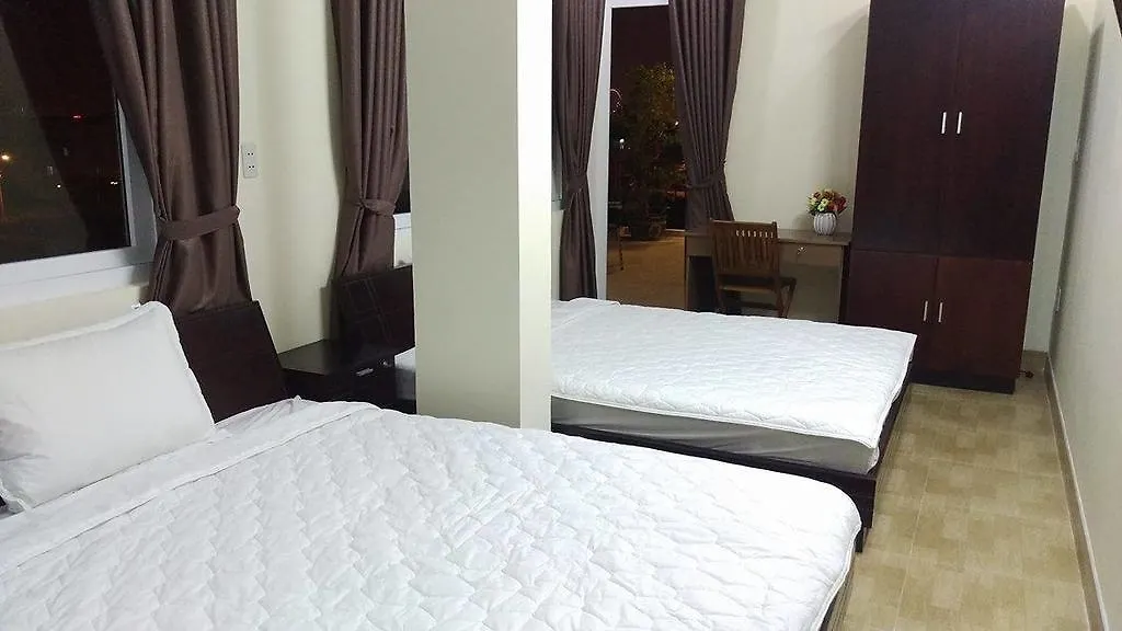 Viha Beach Apartment Da Nang Guest house