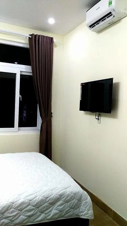 Viha Beach Apartment Da Nang Guest house