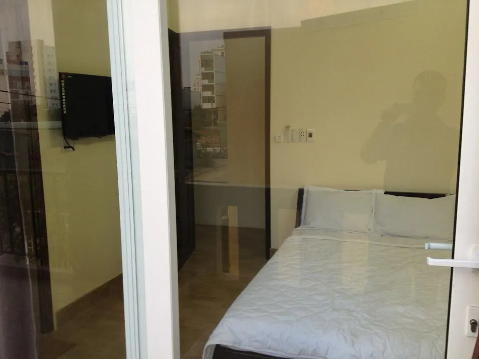 Guest house Viha Beach Apartment Da Nang