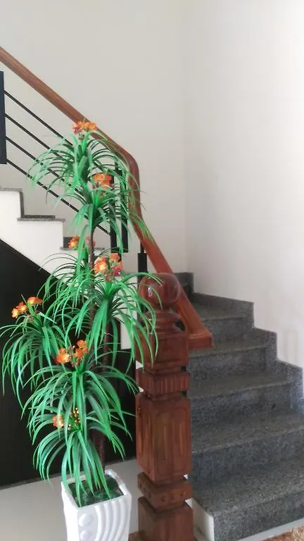 Guest house Viha Beach Apartment Da Nang