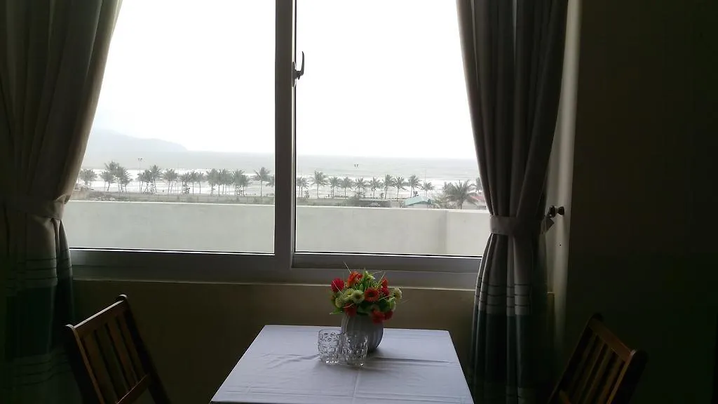 Viha Beach Apartment Da Nang Vietnam