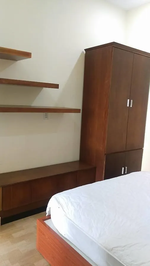 Viha Beach Apartment Da Nang
