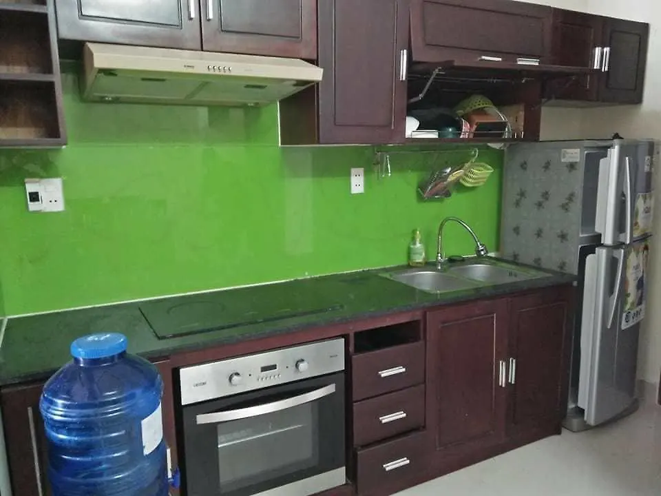 Viha Beach Apartment Da Nang 0*,  Vietnam