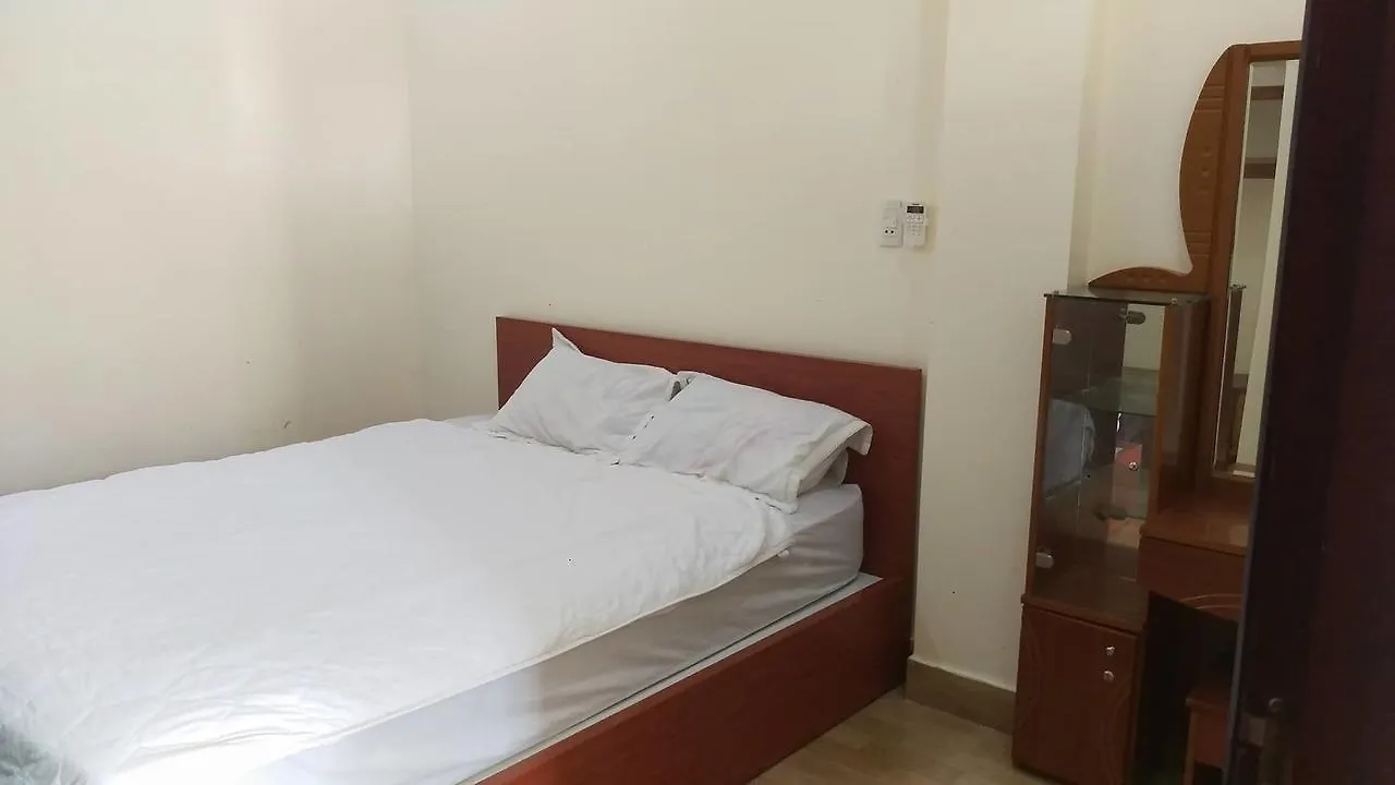 Viha Beach Apartment Da Nang Guest house
