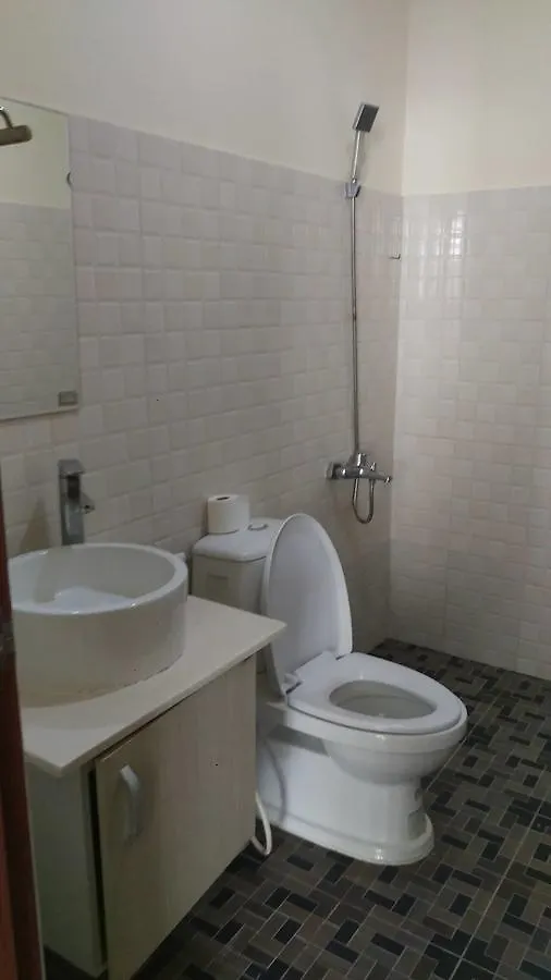 Viha Beach Apartment Da Nang