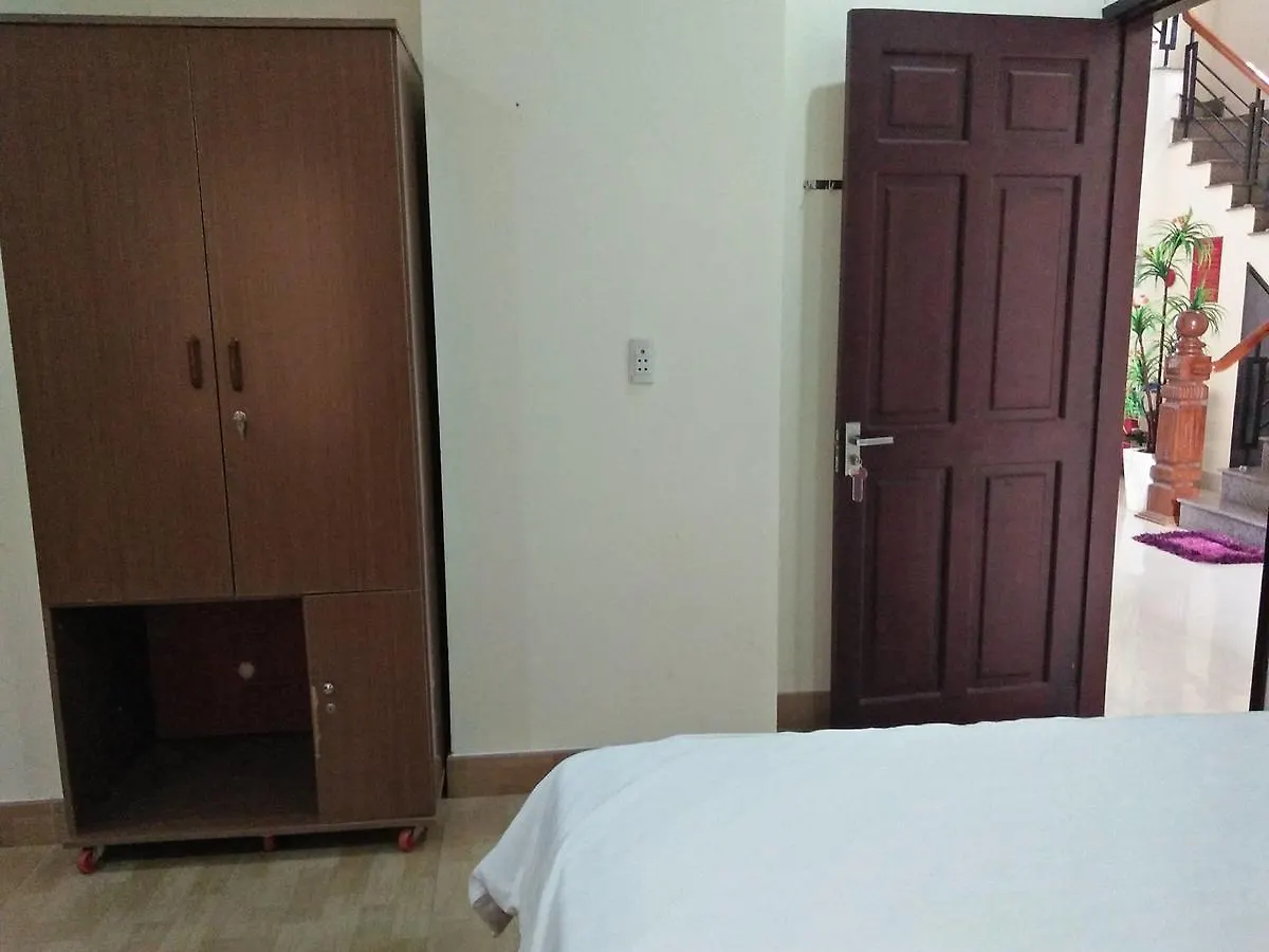 Viha Beach Apartment Da Nang