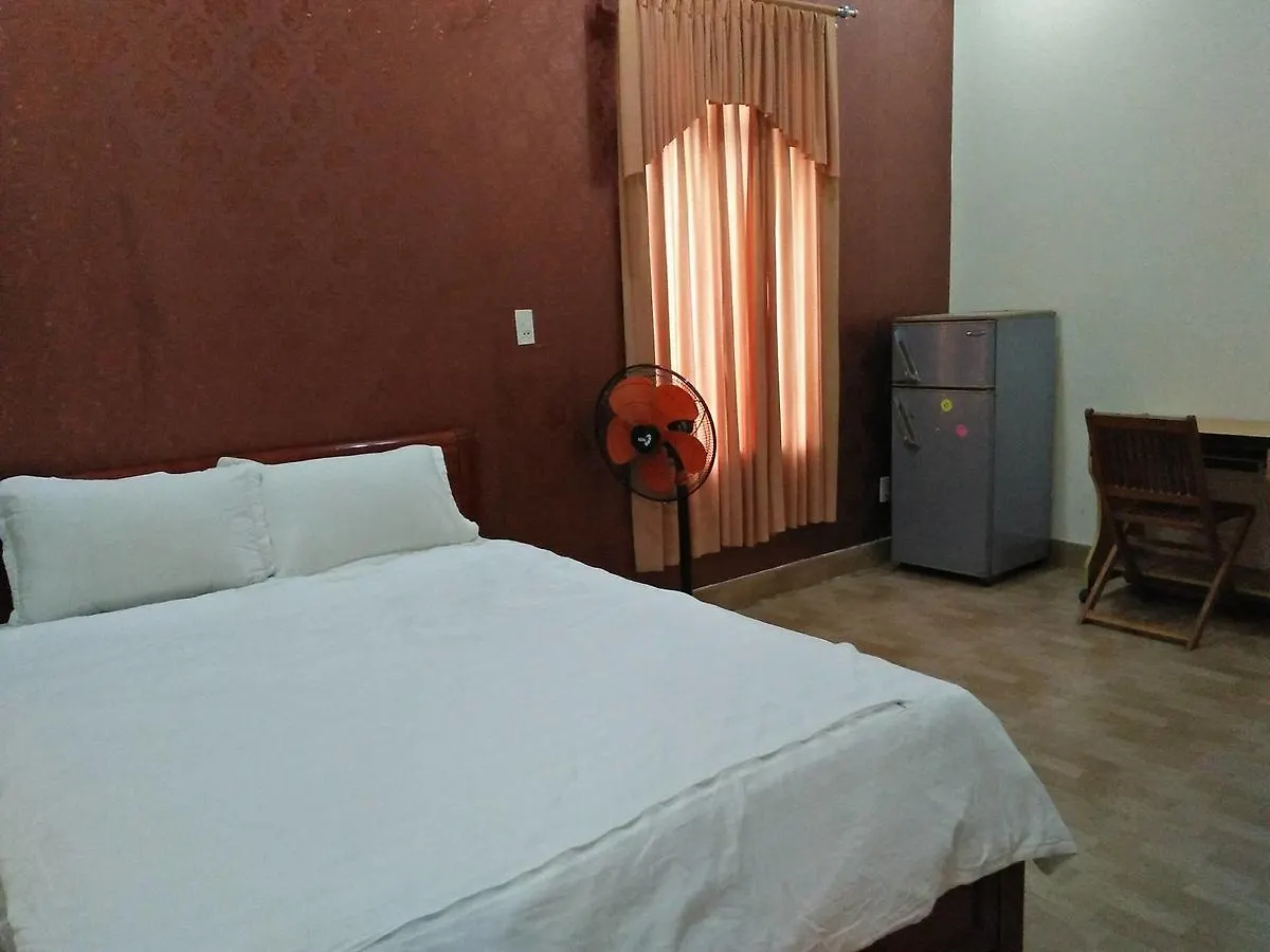 Guest house Viha Beach Apartment Da Nang
