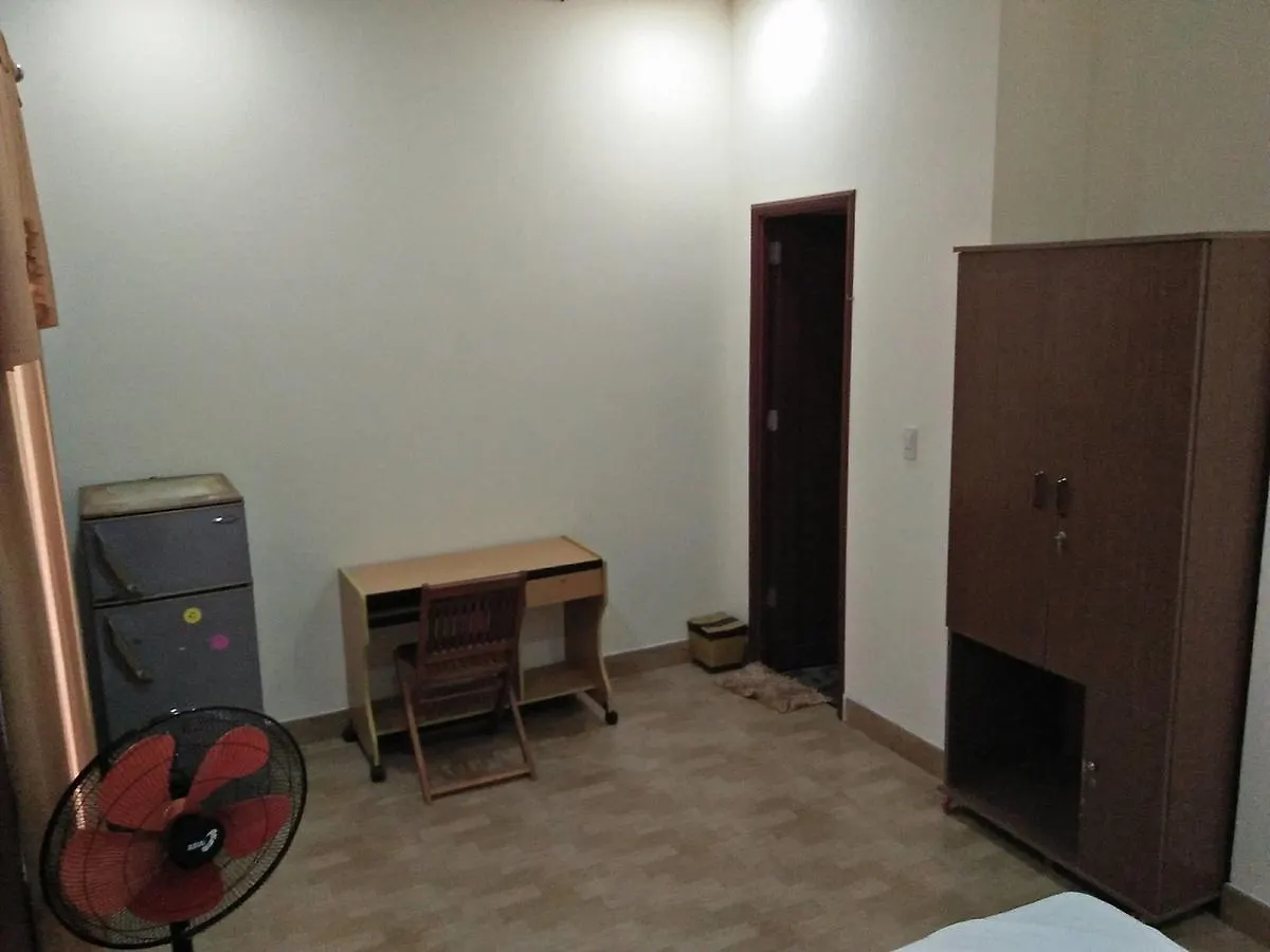 Viha Beach Apartment Da Nang Vietnam